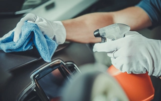 Car Cleaning