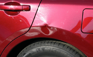 Car fender