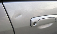 Car Front Door