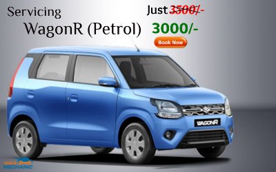 Wagonr